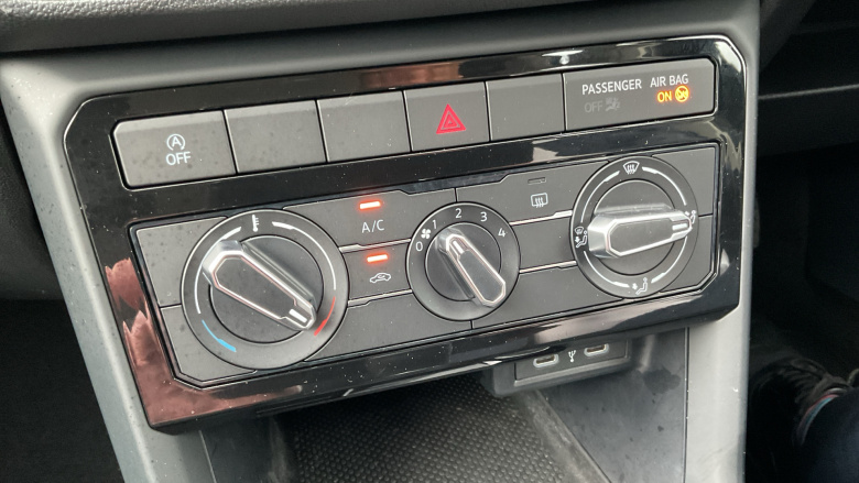 Volkswagen T-Cross 1.0 TSI SE 5dr Petrol Estate